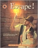 Escape! book cover