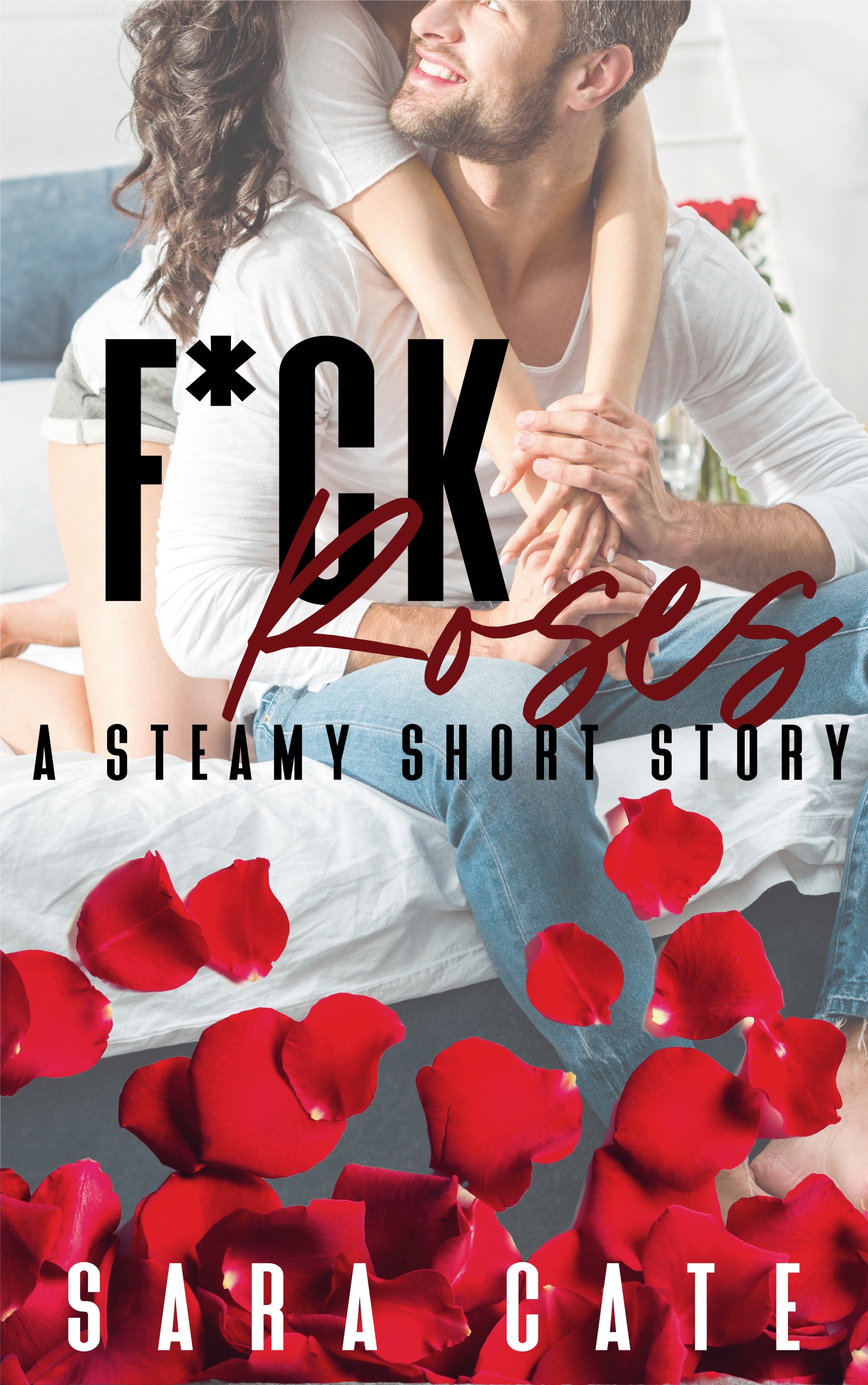 F*ck Roses book cover