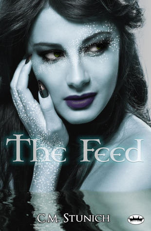 The Huntswomen Trilogy book cover 1