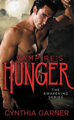 Awakening book cover 1