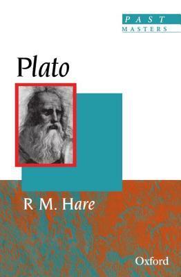 Plato book cover