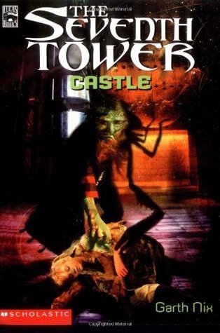 The Seventh Tower book cover 2