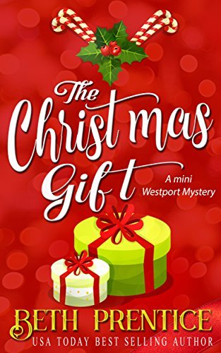 The Christmas Gift book cover