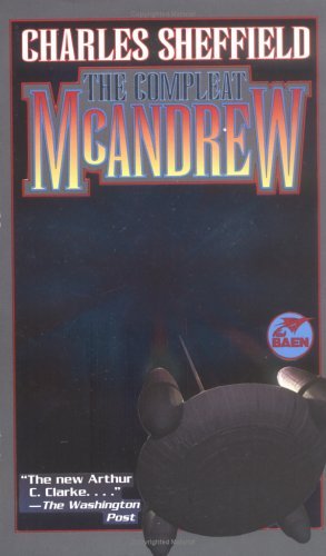 The Compleat McAndrew book cover