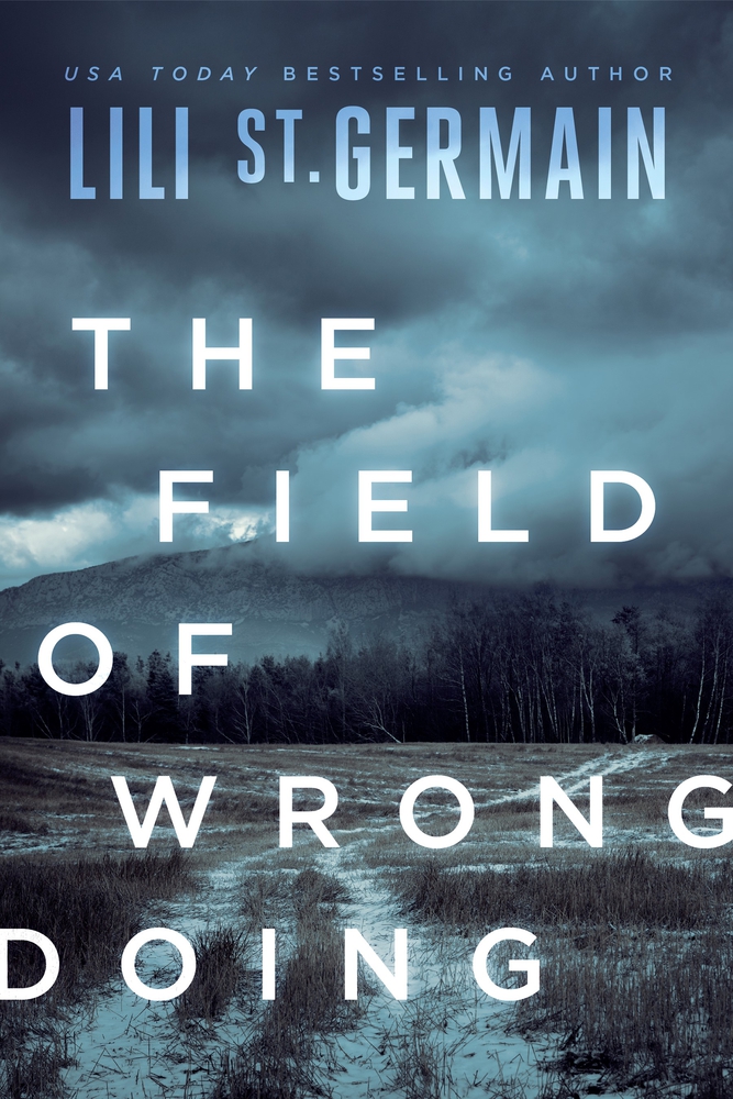 The Field of Wrongdoing book cover