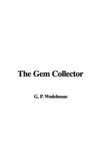 The Gem Collector book cover