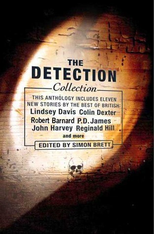 The Detection Collection book cover
