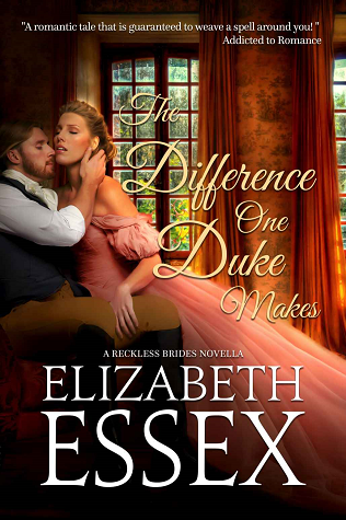 The Difference One Duke Makes book cover
