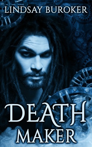Dragon Blood book cover 2