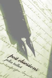 Post Obsessions book cover