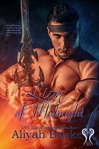 Knight Series book cover 2