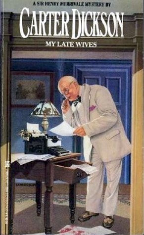 My Late Wives book cover