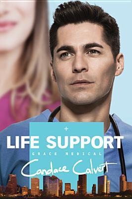 Grace Medical book cover 3