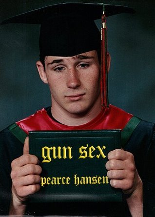 Gun Sex book cover
