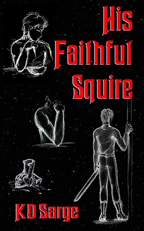 Knight Errant book cover 2