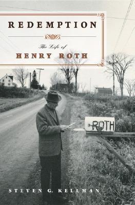 Redemption book cover