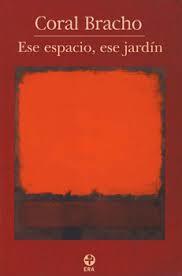 Ese espacio, ese jardín book cover