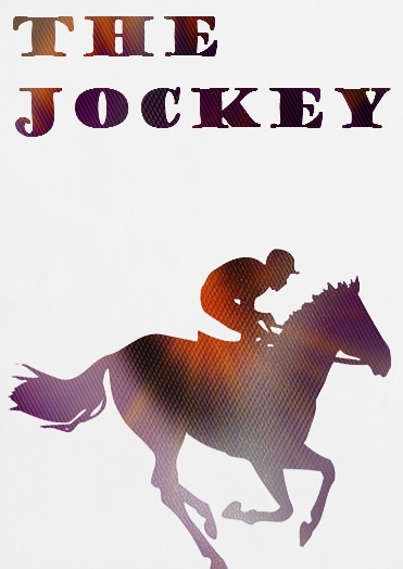 The Jockey book cover
