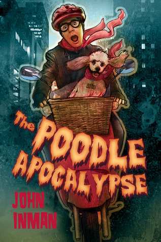 The Poodle Apocalypse book cover