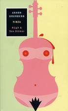 Tirza book cover