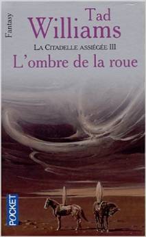 Wieza Zielonego Aniola III, Toczace Sie Kolo book cover