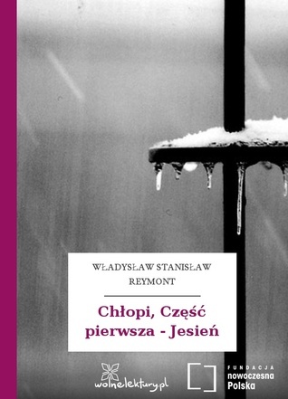 The Peasants (Chłopi) book cover 1