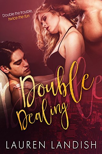 Double Dealing book cover