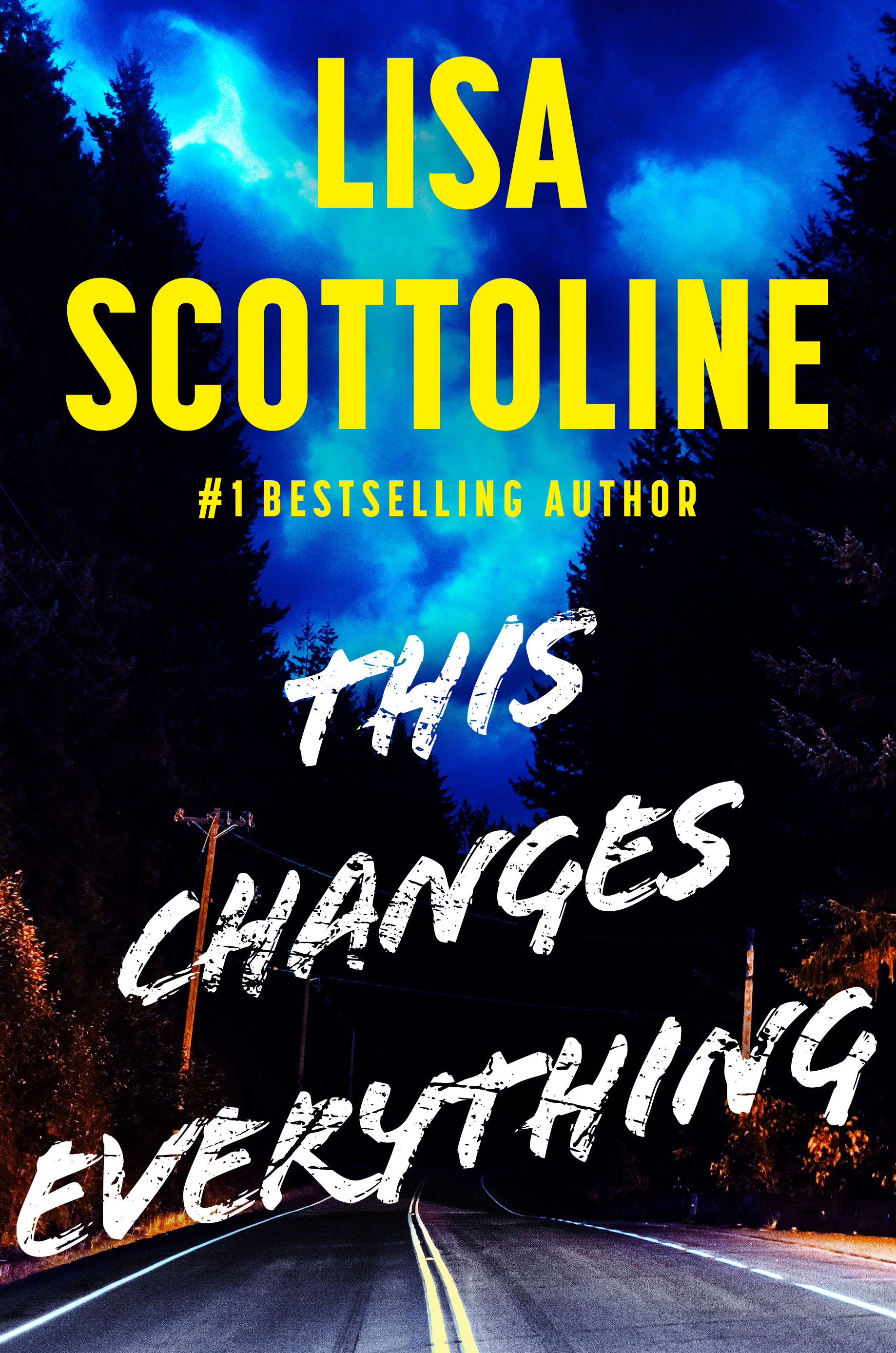 This Changes Everything book cover