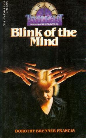 Blink of the Mind book cover