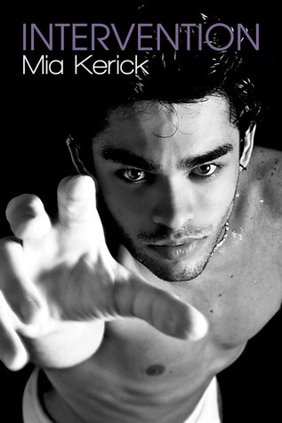 Intervention book cover