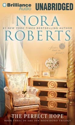 Inn BoonsBoro Trilogy book cover 3