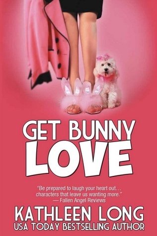 Get Bunny Love book cover