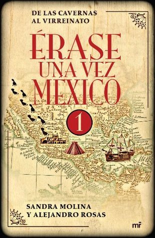 Once Upon a Time in Mexico I book cover
