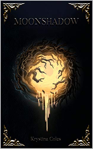 Moonshadow book cover