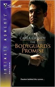 Wild West Bodyguards book cover 3