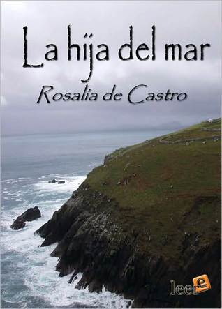 La hija del mar book cover