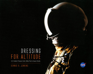 Dressing for Altitude book cover