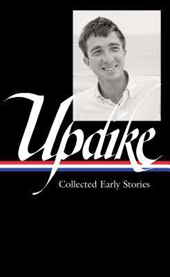 Collected Early Stories book cover