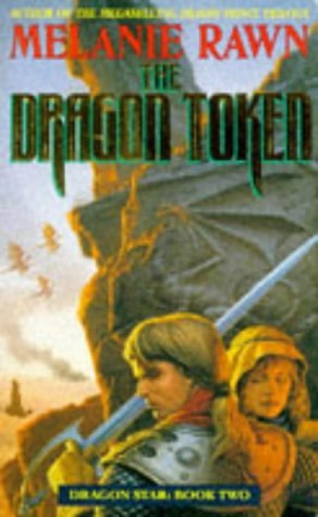Dragon Star book cover 2