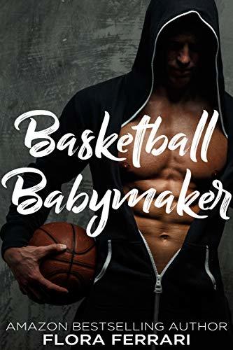 Basketball Babymaker book cover