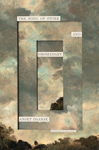 The Song of Stork and Dromedary book cover