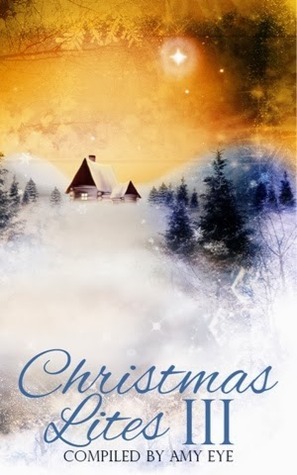 Christmas Lites book cover 3