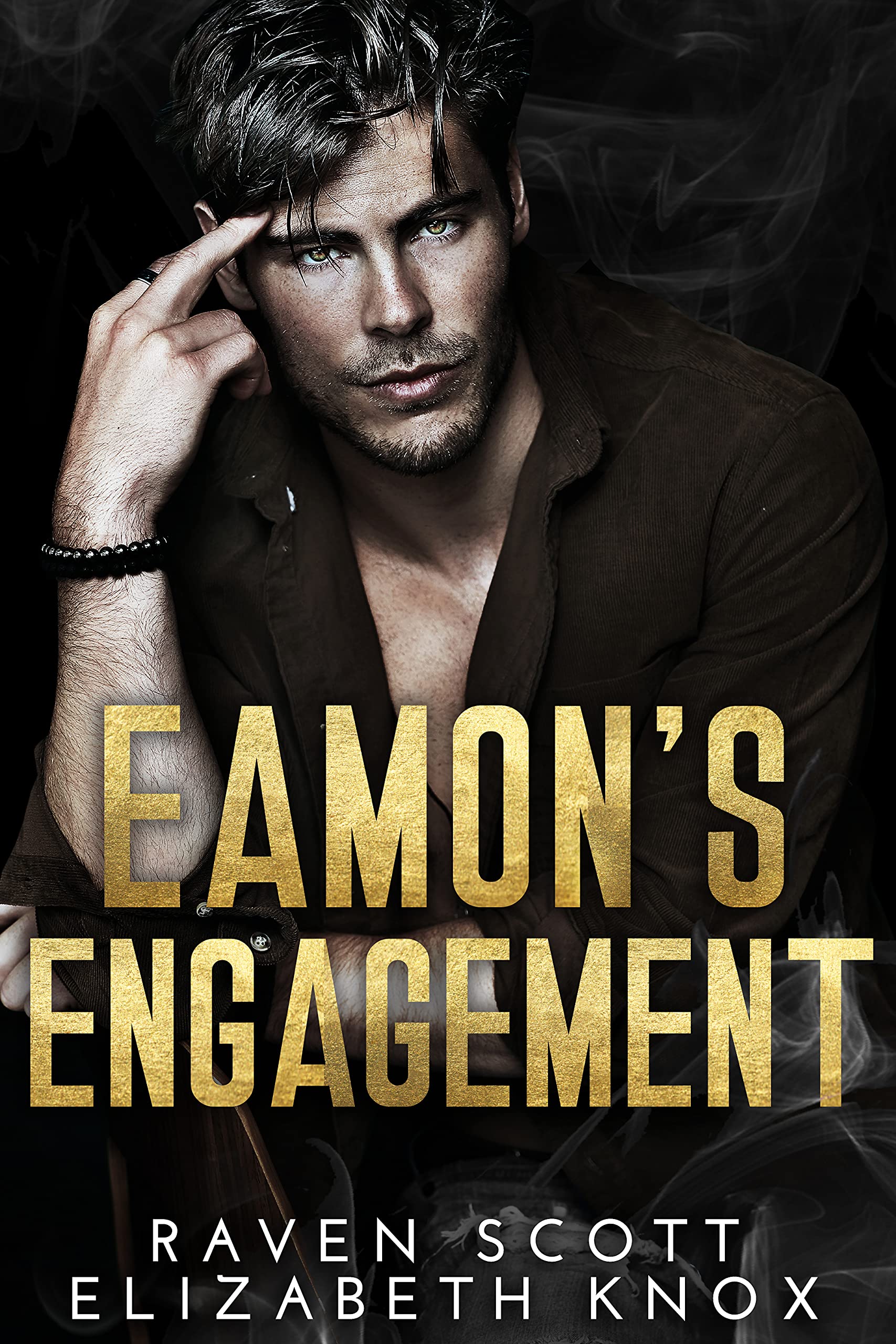 Mafia Heirs Gallaghers book cover 2