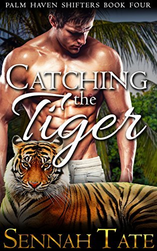 Catching the Tiger book cover