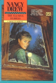 The Elusive Heiress book cover
