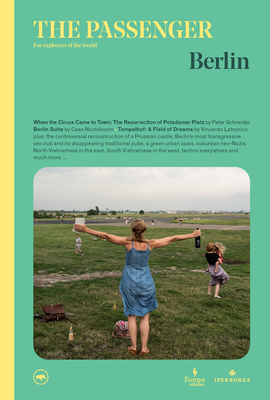 Berlin book cover