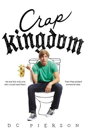 Crap Kingdom book cover