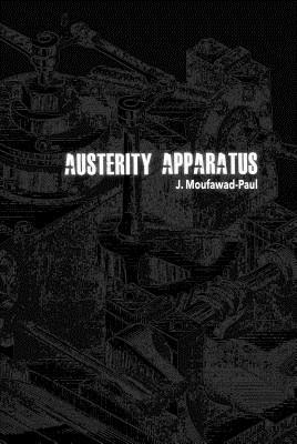Austerity Apparatus book cover