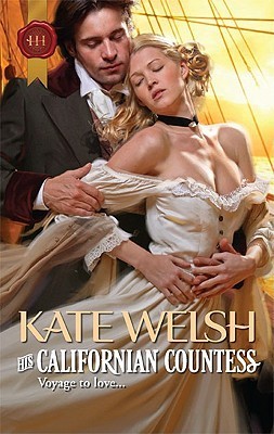 His Californian Countess book cover