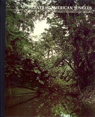 The Central American Jungles book cover